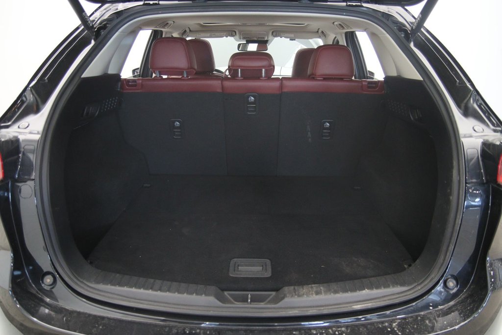 2022 Mazda CX-5 in Baie-Comeau, Quebec - 16 - w1024h768px