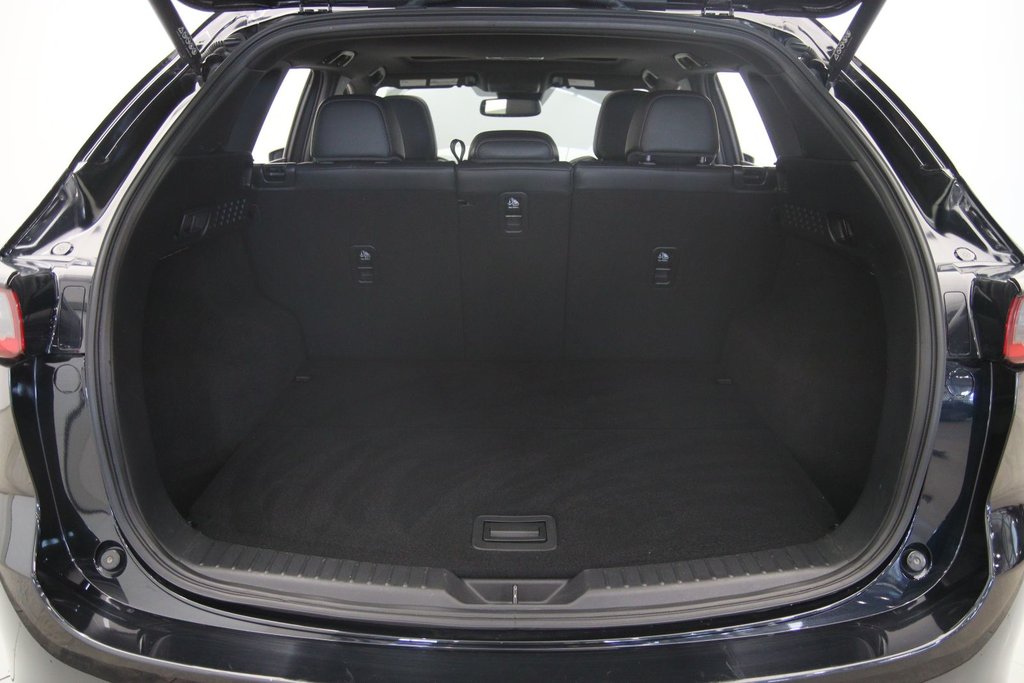 2022 Mazda CX-5 Sport Design w/Turbo in Chicoutimi, Quebec - 18 - w1024h768px