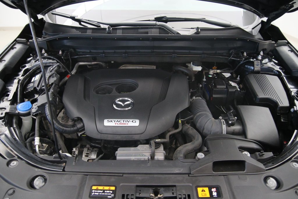 2022 Mazda CX-5 Sport Design w/Turbo in Chicoutimi, Quebec - 15 - w1024h768px
