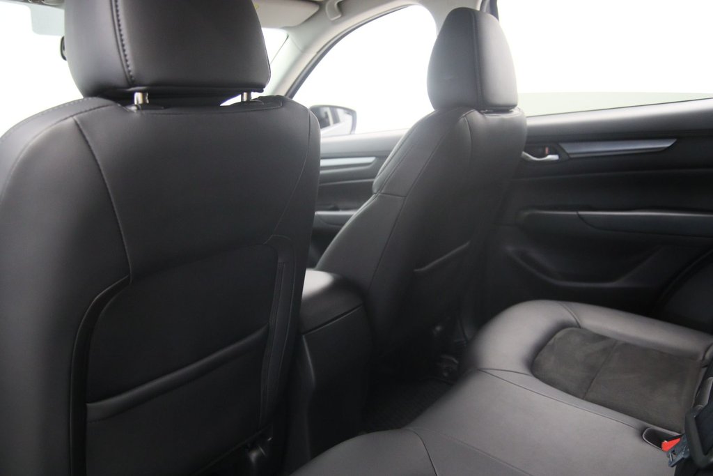 2022 Mazda CX-5 in Sept-Îles, Quebec - 9 - w1024h768px