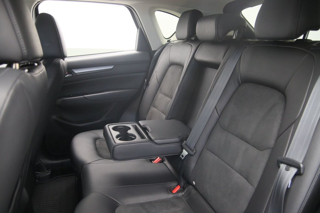 2022 Mazda CX-5 in Sept-Îles, Quebec - 8 - w1024h768px