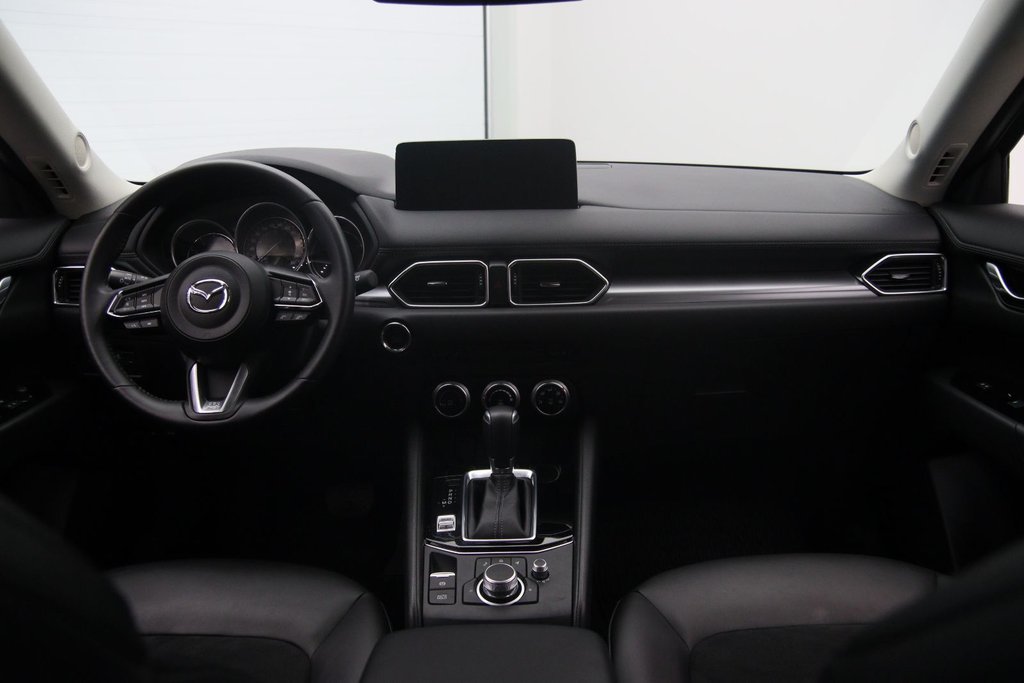 2022 Mazda CX-5 in Sept-Îles, Quebec - 10 - w1024h768px