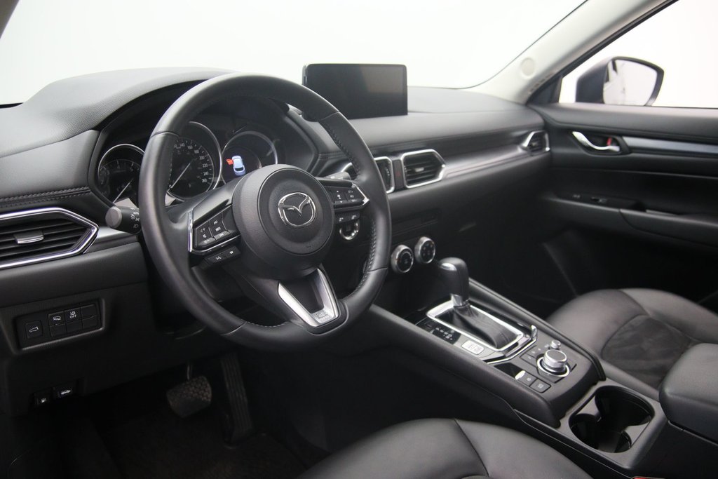 2022 Mazda CX-5 in Sept-Îles, Quebec - 7 - w1024h768px