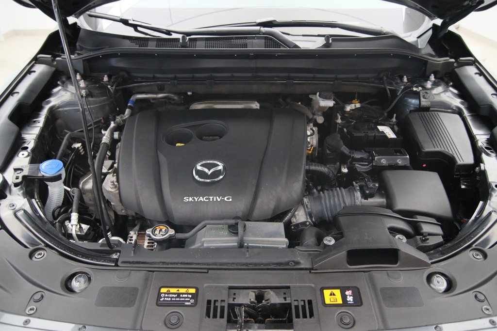 2022 Mazda CX-5 in Sept-Îles, Quebec - 15 - w1024h768px