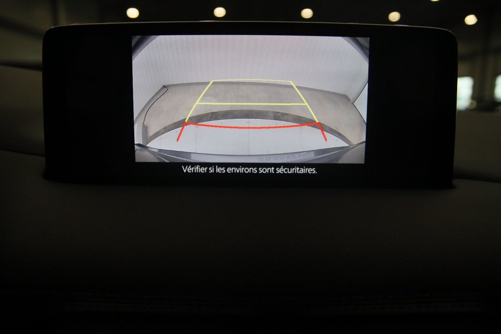 2022 Mazda CX-5 in Sept-Îles, Quebec - 14 - w1024h768px