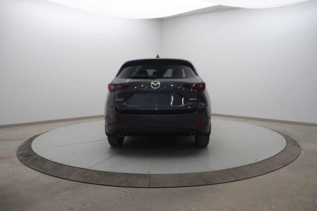2022 Mazda CX-5 in Sept-Îles, Quebec - 5 - w1024h768px