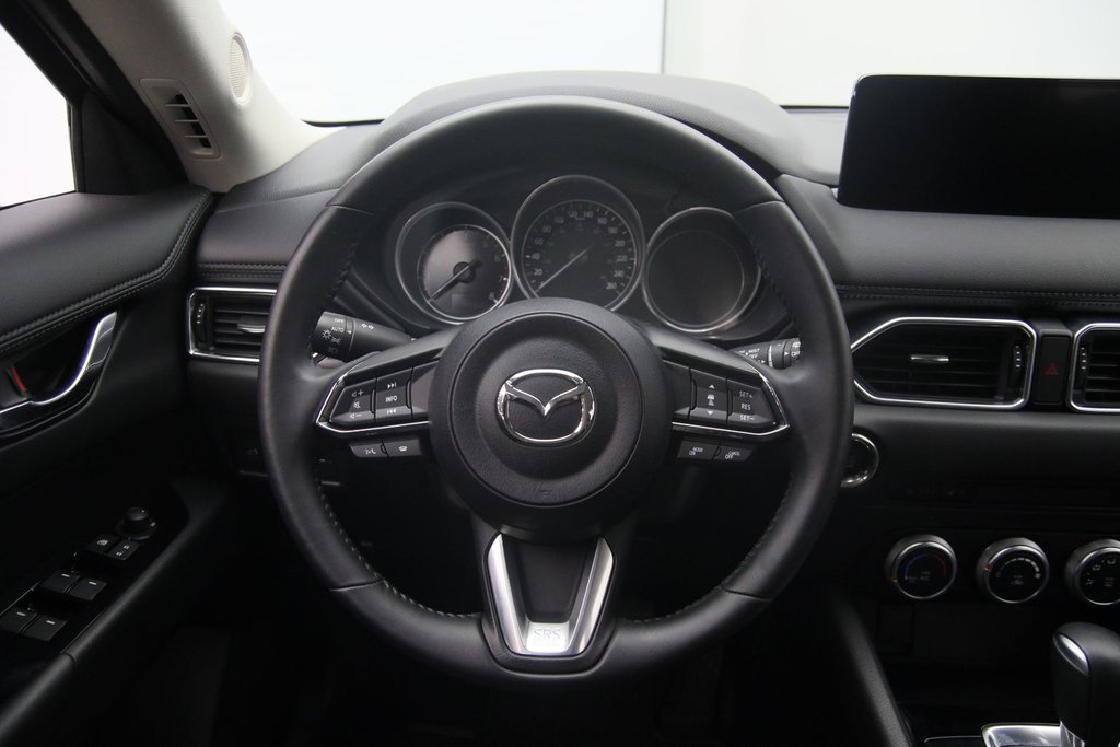 2022 Mazda CX-5 in Sept-Îles, Quebec - 11 - w1024h768px