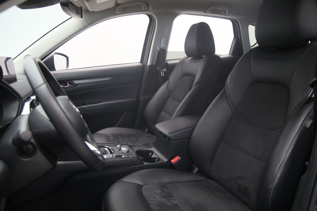 2022 Mazda CX-5 in Sept-Îles, Quebec - 6 - w1024h768px