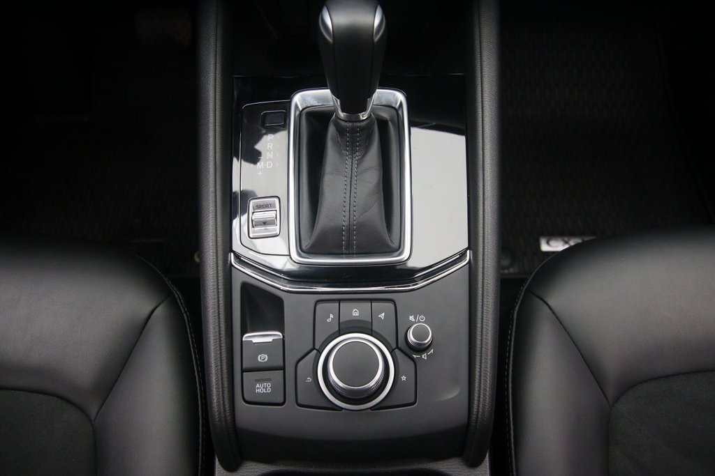 2022 Mazda CX-5 in Sept-Îles, Quebec - 12 - w1024h768px