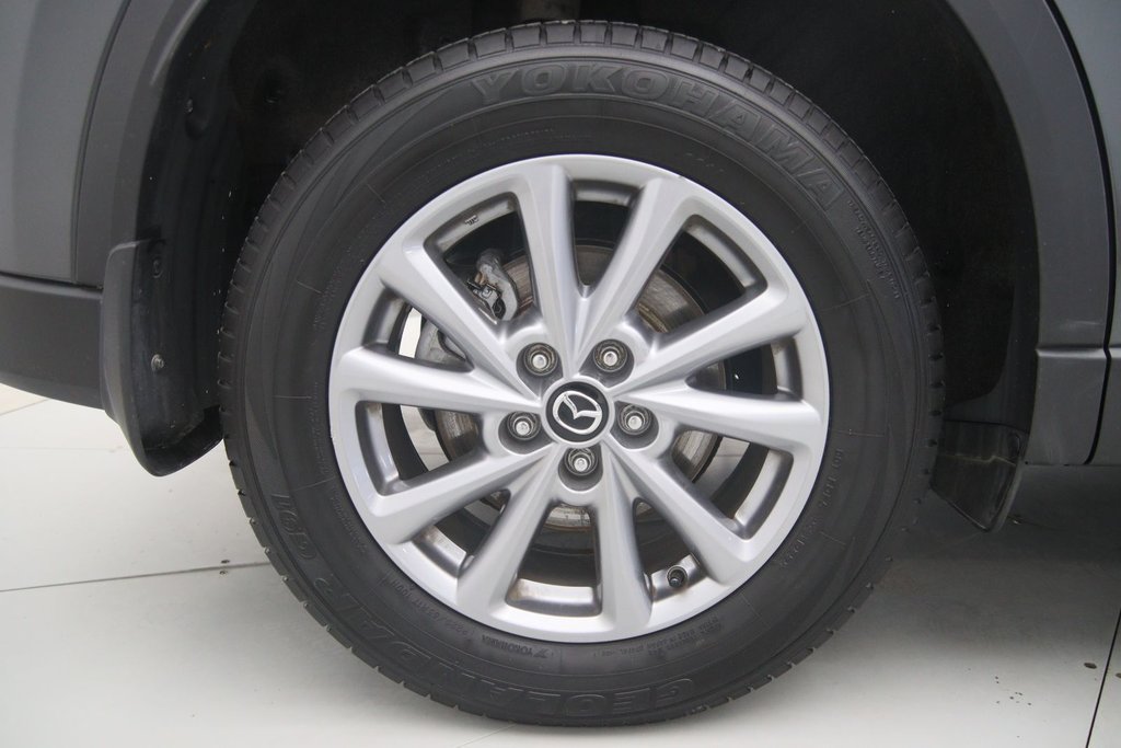 2022 Mazda CX-5 in Sept-Îles, Quebec - 17 - w1024h768px