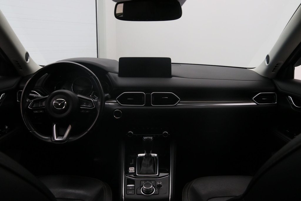 2022 Mazda CX-5 in Sept-Îles, Quebec - 11 - w1024h768px