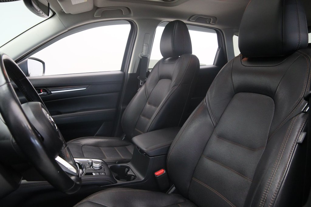 2022 Mazda CX-5 in Sept-Îles, Quebec - 6 - w1024h768px