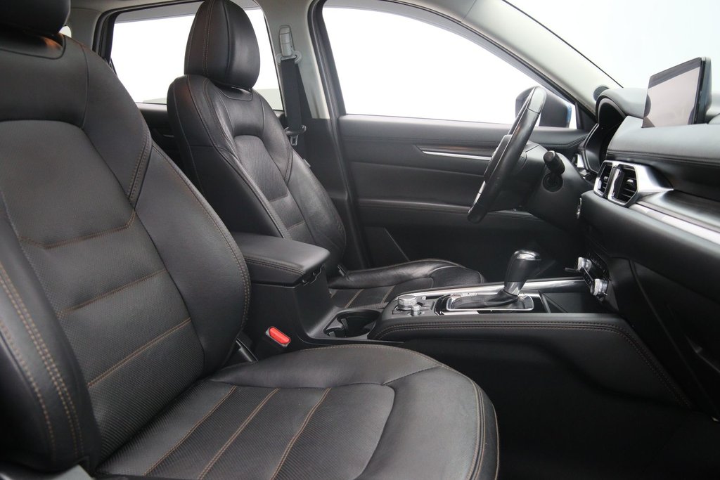 2022 Mazda CX-5 in Sept-Îles, Quebec - 17 - w1024h768px