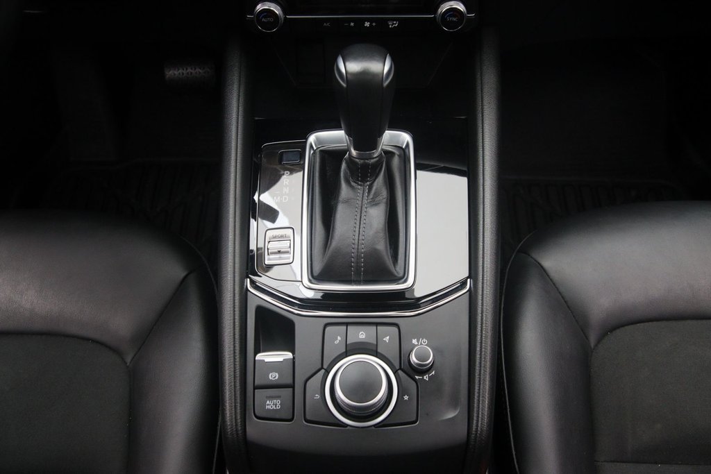 2022 Mazda CX-5 in Sept-Îles, Quebec - 13 - w1024h768px