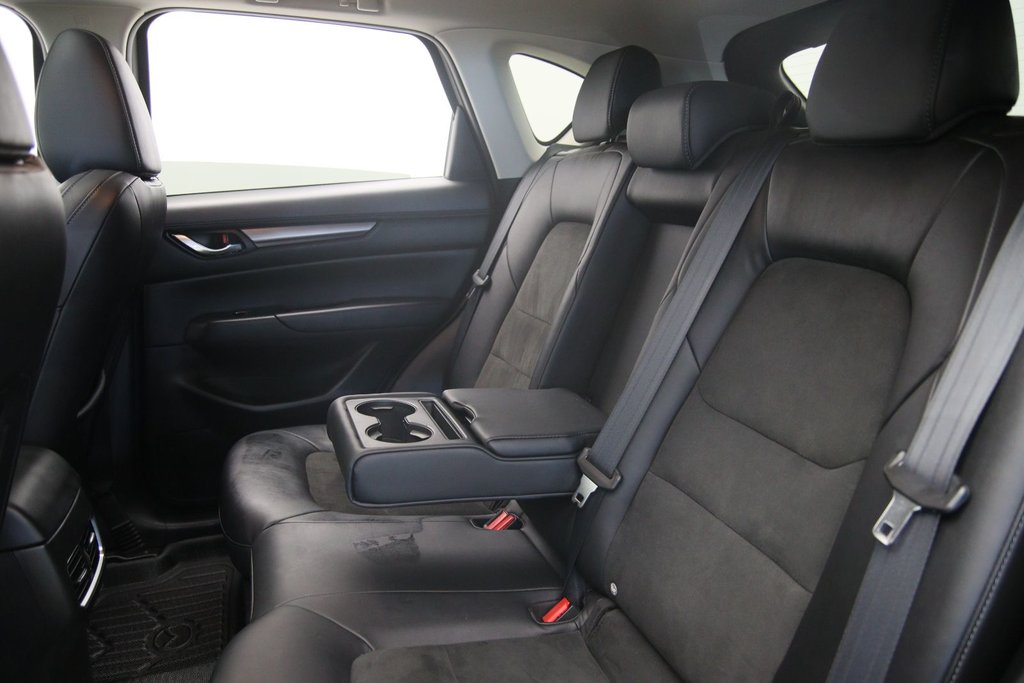 2022 Mazda CX-5 in Sept-Îles, Quebec - 9 - w1024h768px