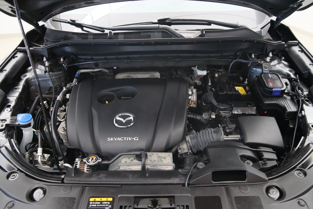 2022 Mazda CX-5 in Sept-Îles, Quebec - 16 - w1024h768px