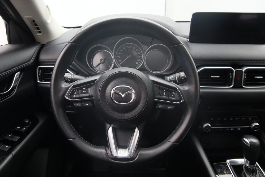 2022 Mazda CX-5 in Sept-Îles, Quebec - 12 - w1024h768px