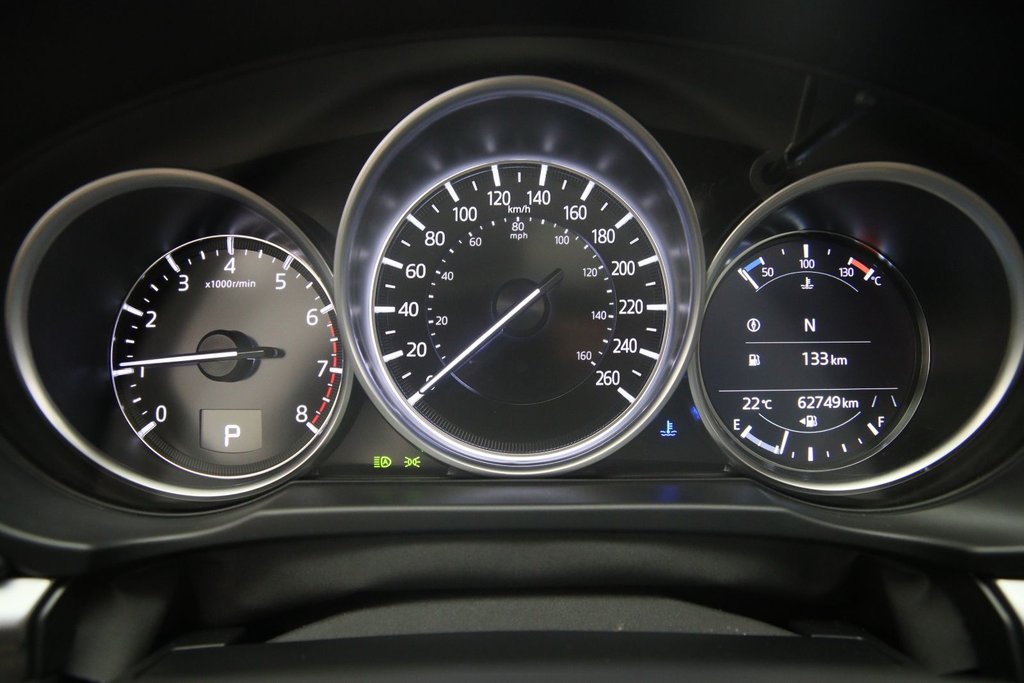 2022 Mazda CX-5 in Sept-Îles, Quebec - 14 - w1024h768px
