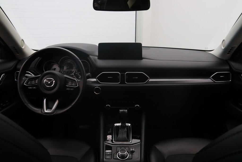 2022 Mazda CX-5 in Sept-Îles, Quebec - 11 - w1024h768px
