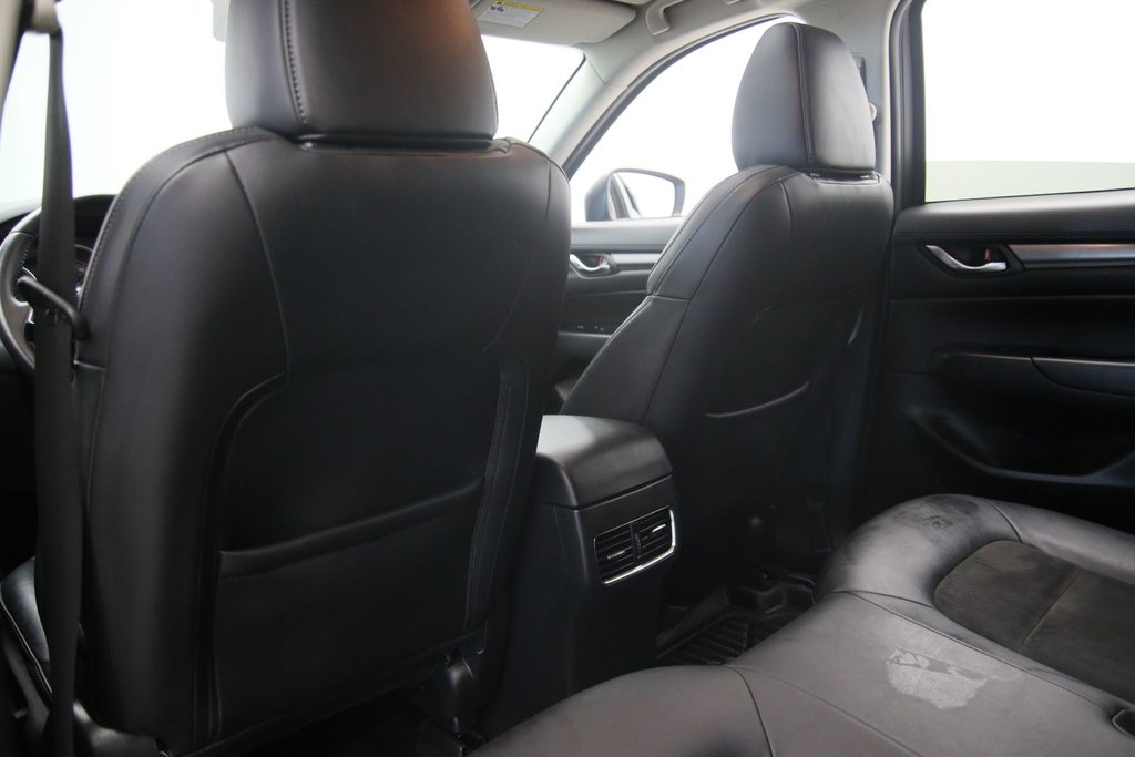 2022 Mazda CX-5 in Sept-Îles, Quebec - 10 - w1024h768px