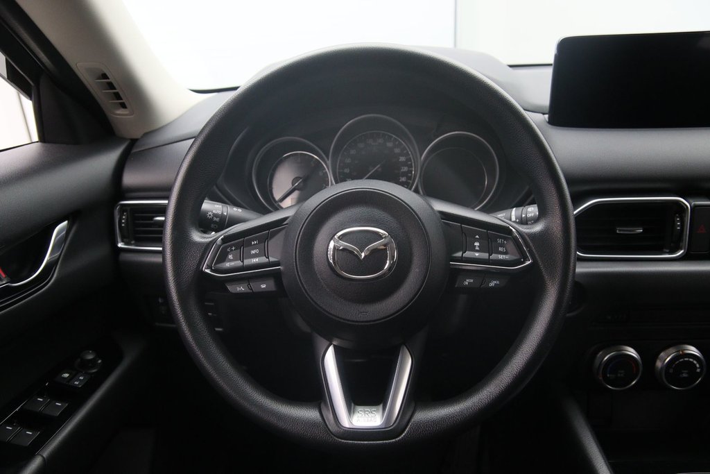 2022 Mazda CX-5 in Sept-Îles, Quebec - 11 - w1024h768px