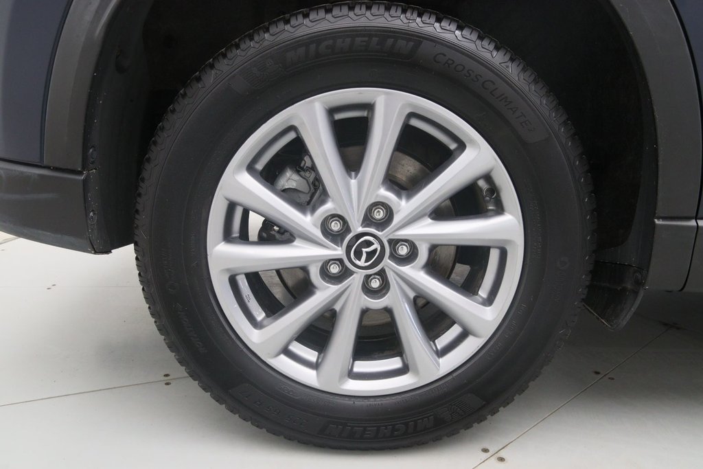 2022 Mazda CX-5 in Sept-Îles, Quebec - 17 - w1024h768px