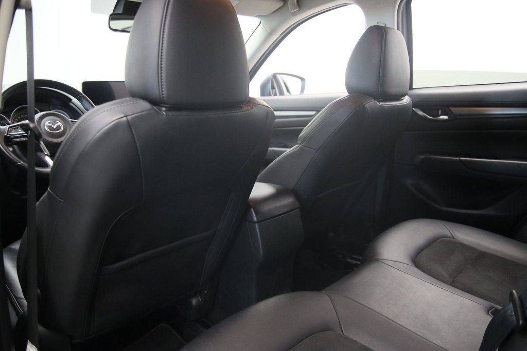 2022 Mazda CX-5 in Sept-Îles, Quebec - 9 - w1024h768px