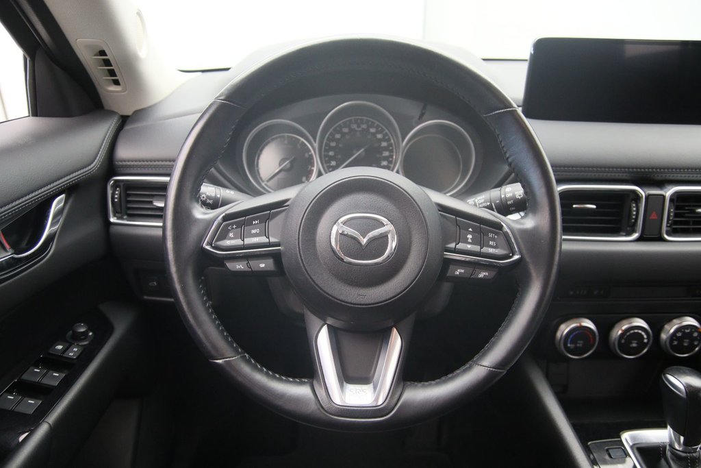 2022 Mazda CX-5 in Sept-Îles, Quebec - 11 - w1024h768px