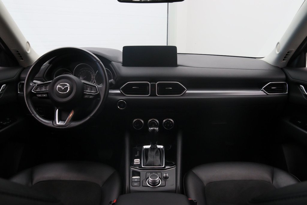 2022 Mazda CX-5 in Sept-Îles, Quebec - 10 - w1024h768px