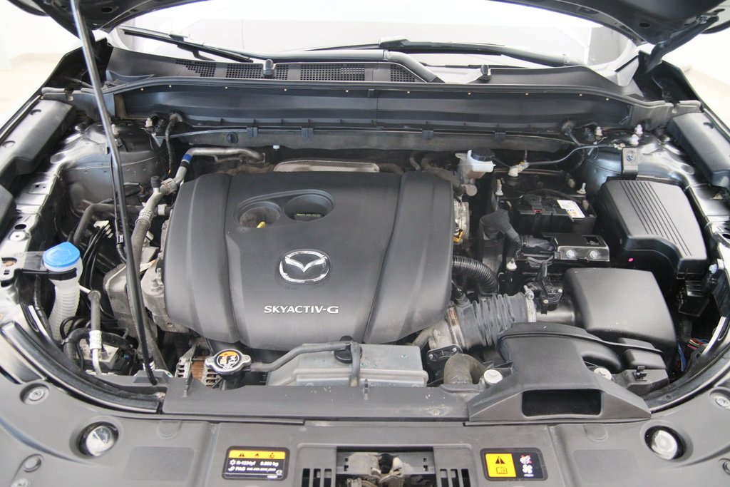 2022 Mazda CX-5 in Sept-Îles, Quebec - 15 - w1024h768px