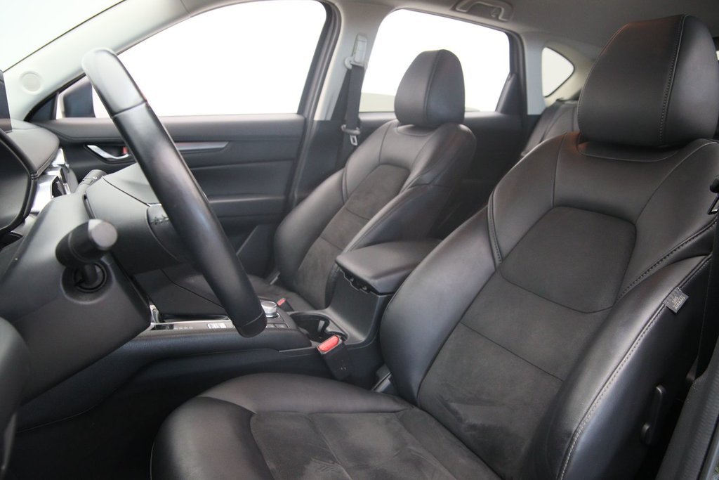 2022 Mazda CX-5 in Sept-Îles, Quebec - 6 - w1024h768px