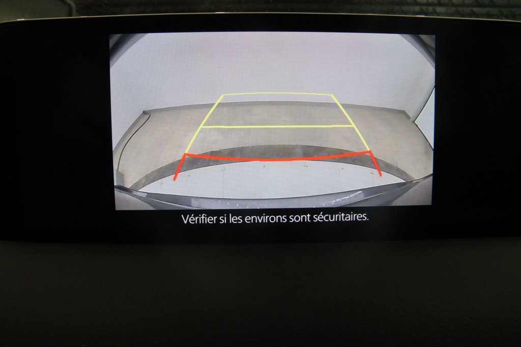 2022 Mazda CX-5 in Sept-Îles, Quebec - 14 - w1024h768px