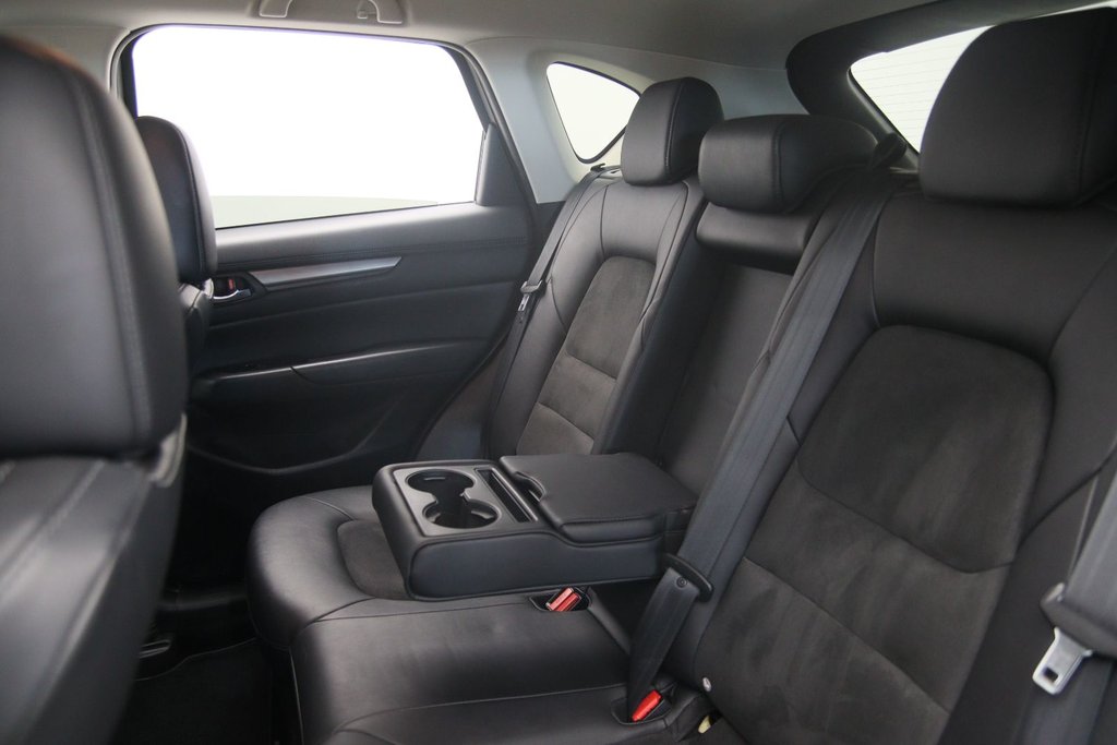 2022 Mazda CX-5 in Sept-Îles, Quebec - 8 - w1024h768px