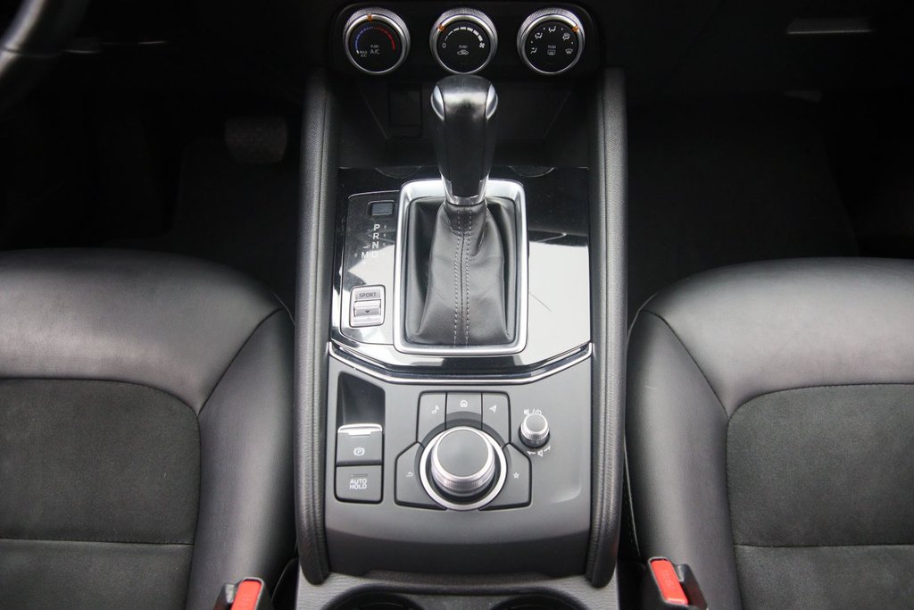 2022 Mazda CX-5 in Sept-Îles, Quebec - 12 - w1024h768px