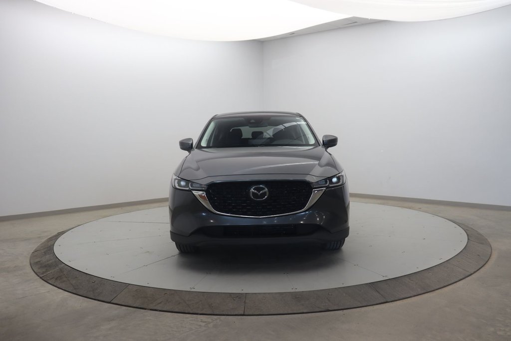 2022 Mazda CX-5 in Sept-Îles, Quebec - 2 - w1024h768px