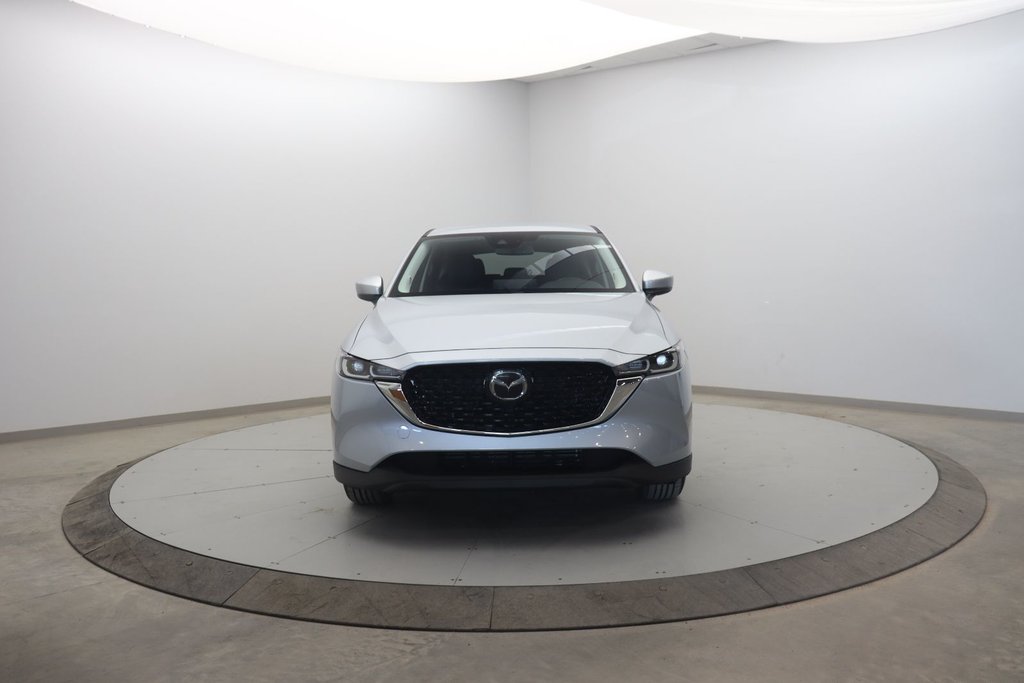 2022 Mazda CX-5 in Sept-Îles, Quebec - 2 - w1024h768px