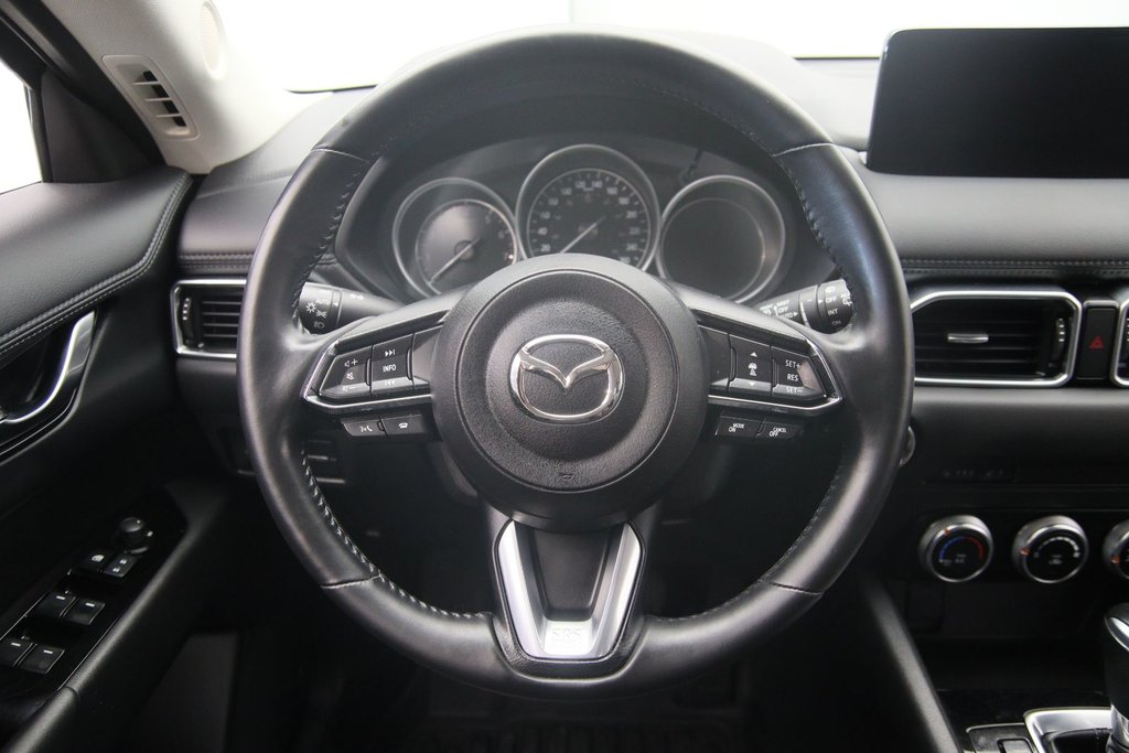 2022 Mazda CX-5 in Sept-Îles, Quebec - 11 - w1024h768px