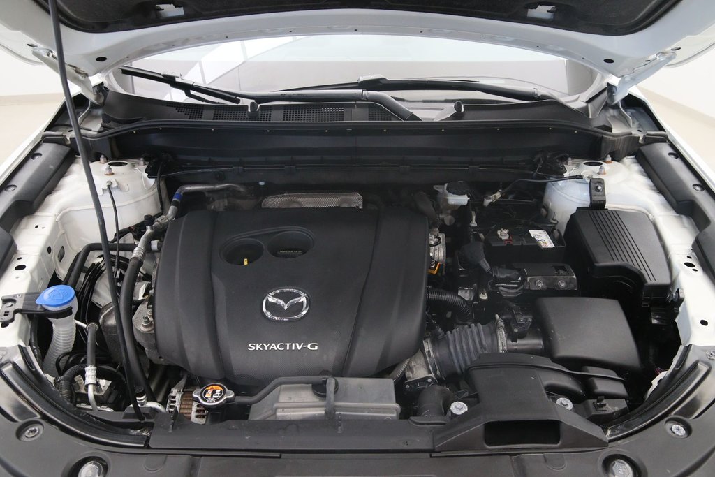 Mazda CX-5  2022 à Chicoutimi, Québec - 16 - w1024h768px