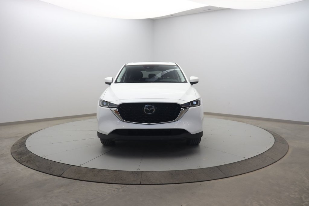Mazda CX-5  2022 à Chicoutimi, Québec - 2 - w1024h768px