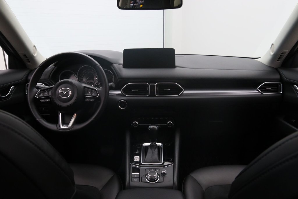 Mazda CX-5  2022 à Chicoutimi, Québec - 11 - w1024h768px
