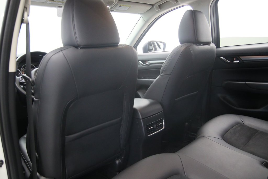Mazda CX-5  2022 à Chicoutimi, Québec - 10 - w1024h768px