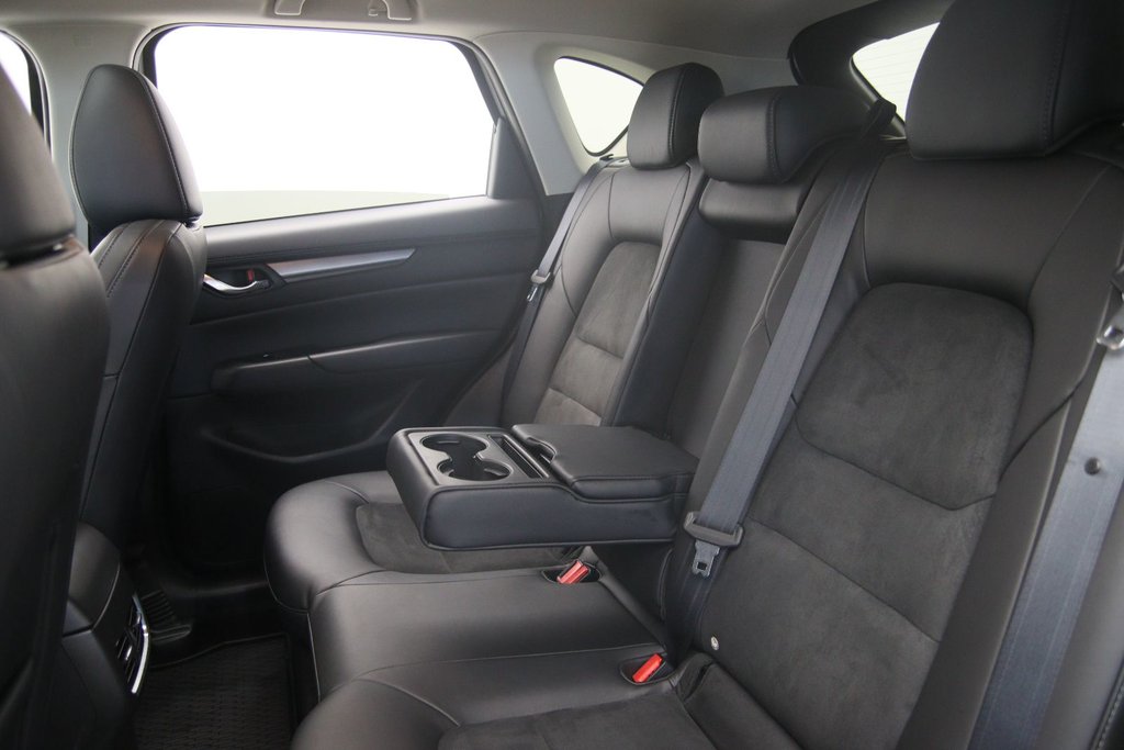 Mazda CX-5  2022 à Chicoutimi, Québec - 9 - w1024h768px