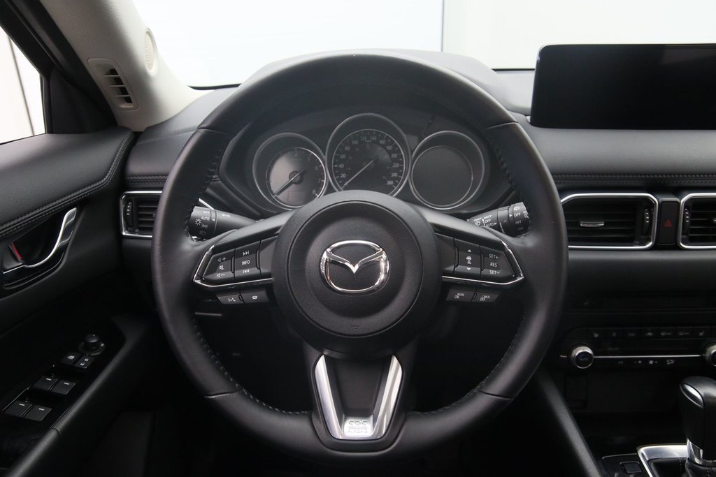 Mazda CX-5  2022 à Chicoutimi, Québec - 12 - w1024h768px