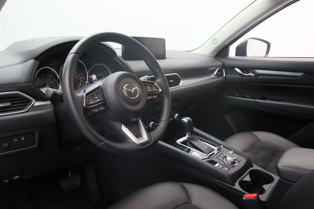 Mazda CX-5  2022 à Chicoutimi, Québec - 7 - w1024h768px