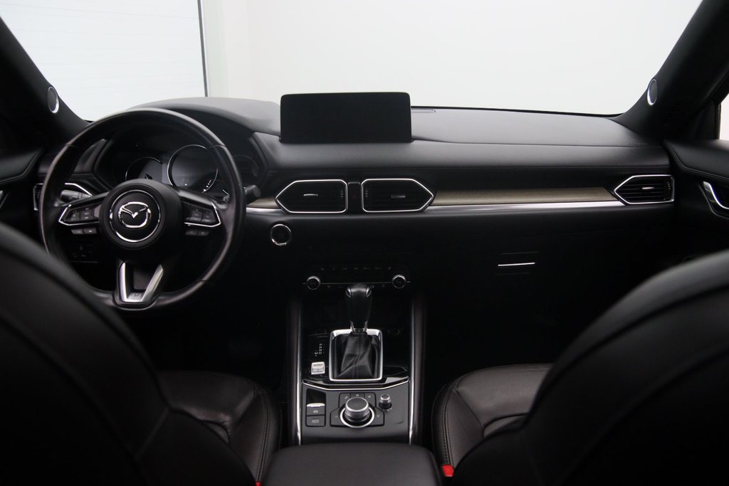 Mazda CX-5 Signature 2022 à Chicoutimi, Québec - 11 - w1024h768px