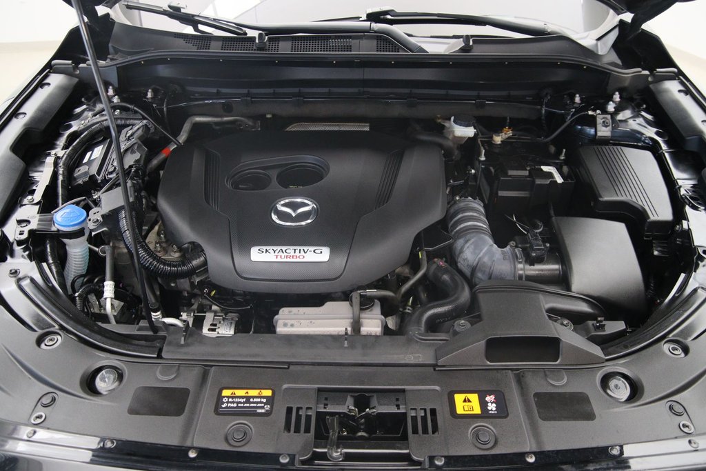 Mazda CX-5 Signature 2022 à Chicoutimi, Québec - 16 - w1024h768px