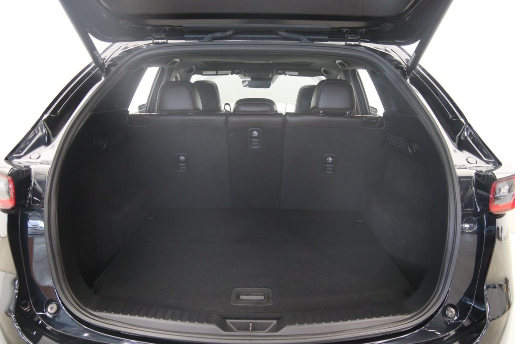 Mazda CX-5 Signature 2022 à Chicoutimi, Québec - 19 - w1024h768px