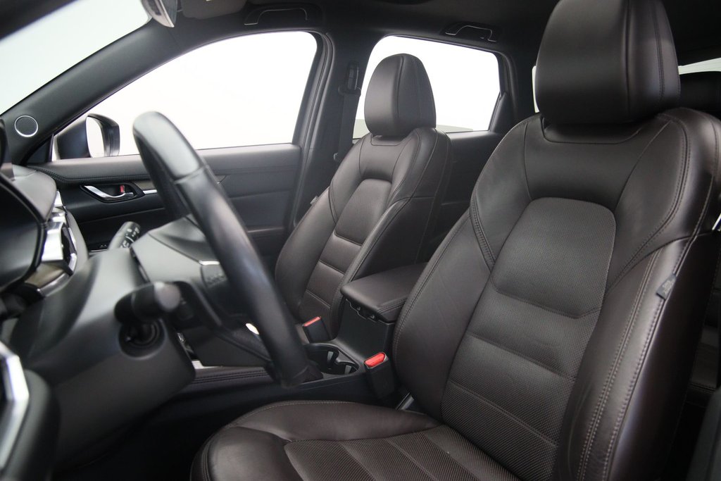Mazda CX-5 Signature 2022 à Chicoutimi, Québec - 6 - w1024h768px