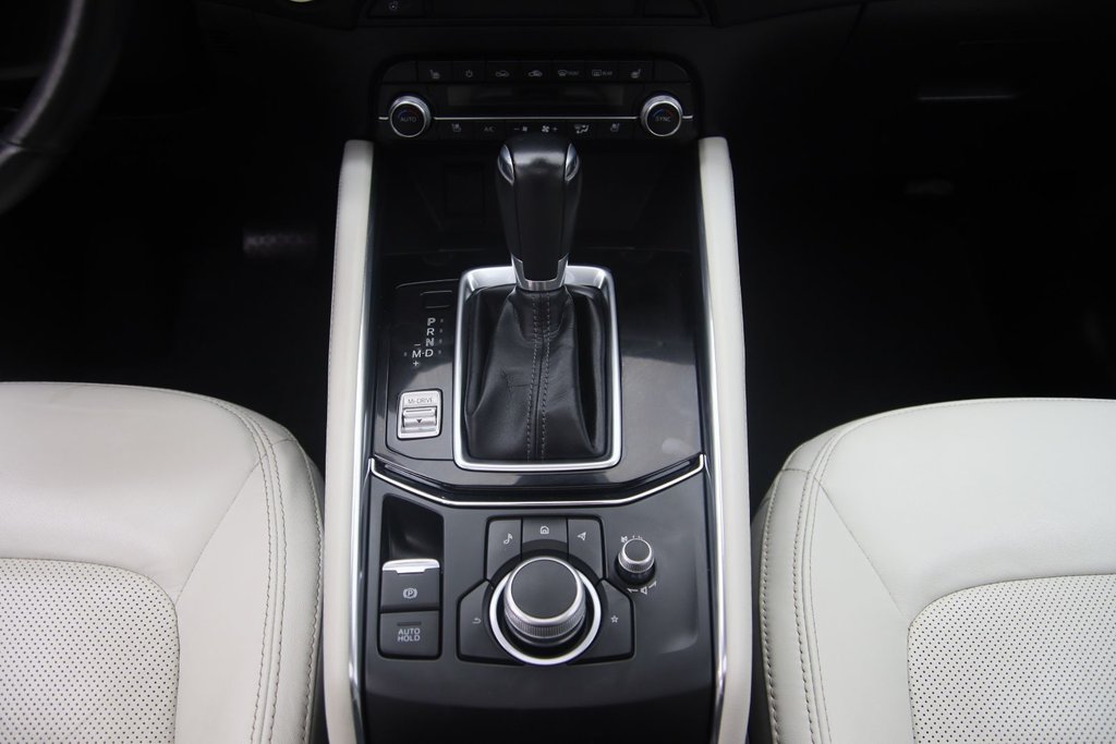 2023 Mazda CX-5 in Jonquière, Quebec - 14 - w1024h768px