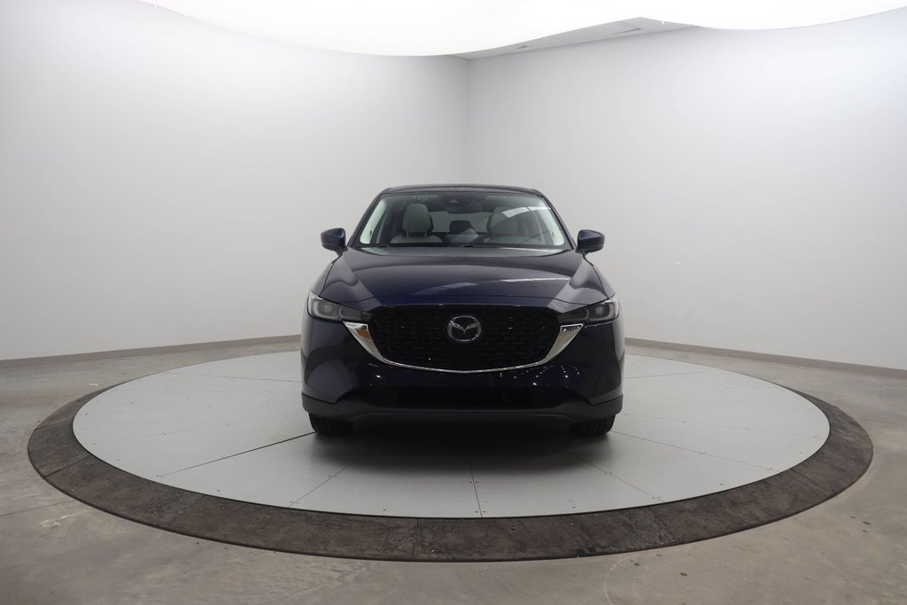 2023 Mazda CX-5 in Jonquière, Quebec - 2 - w1024h768px